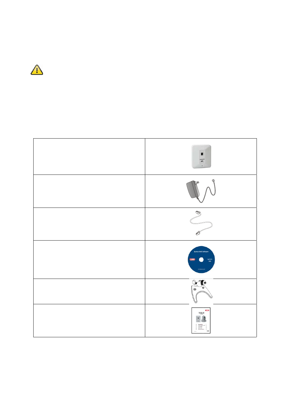 ABUS TVIP10055B User Manual | Page 67 / 125