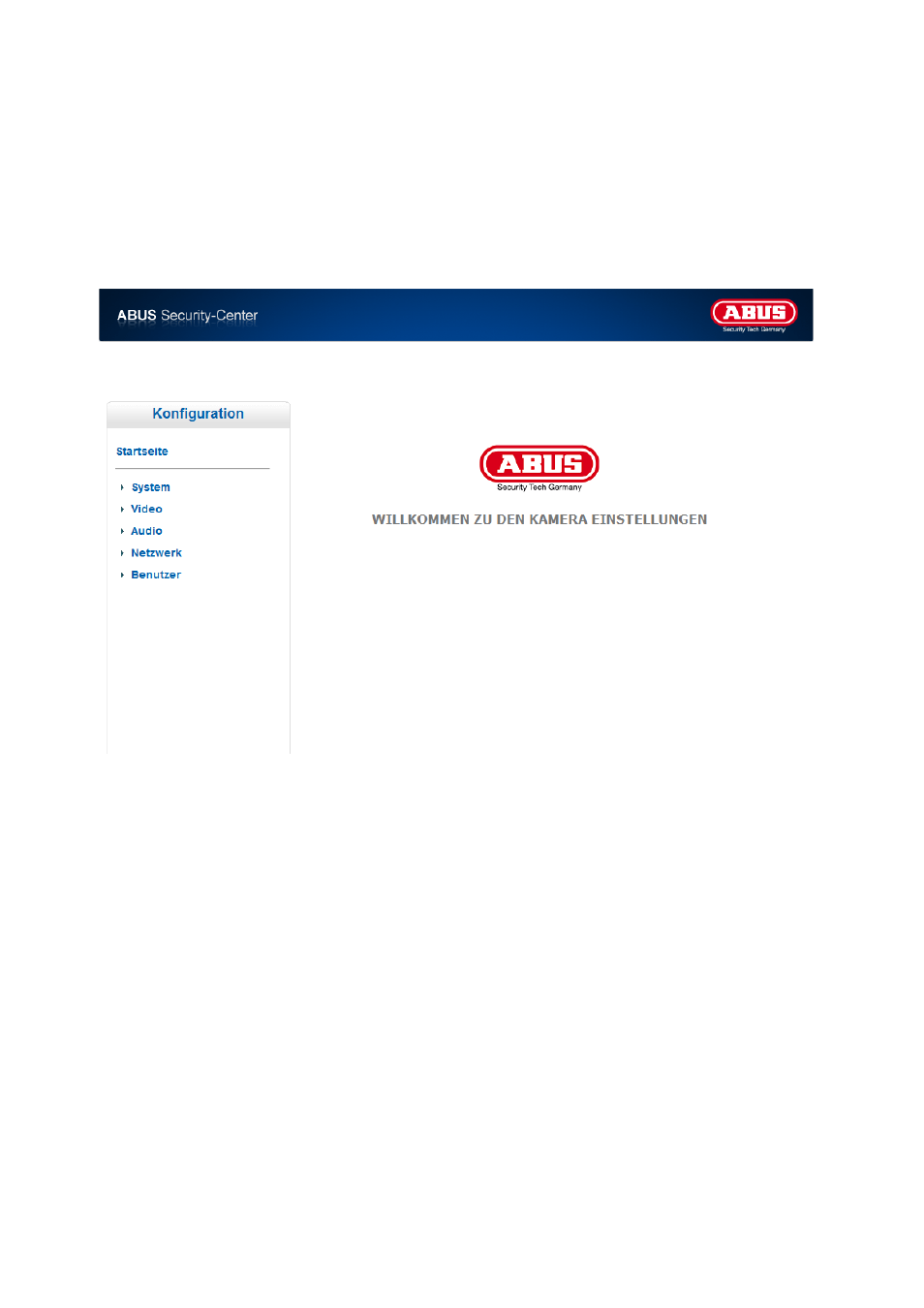 ABUS TVIP10055B User Manual | Page 77 / 125