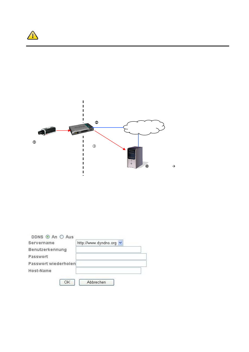 ABUS TVIP10055B User Manual | Page 83 / 125