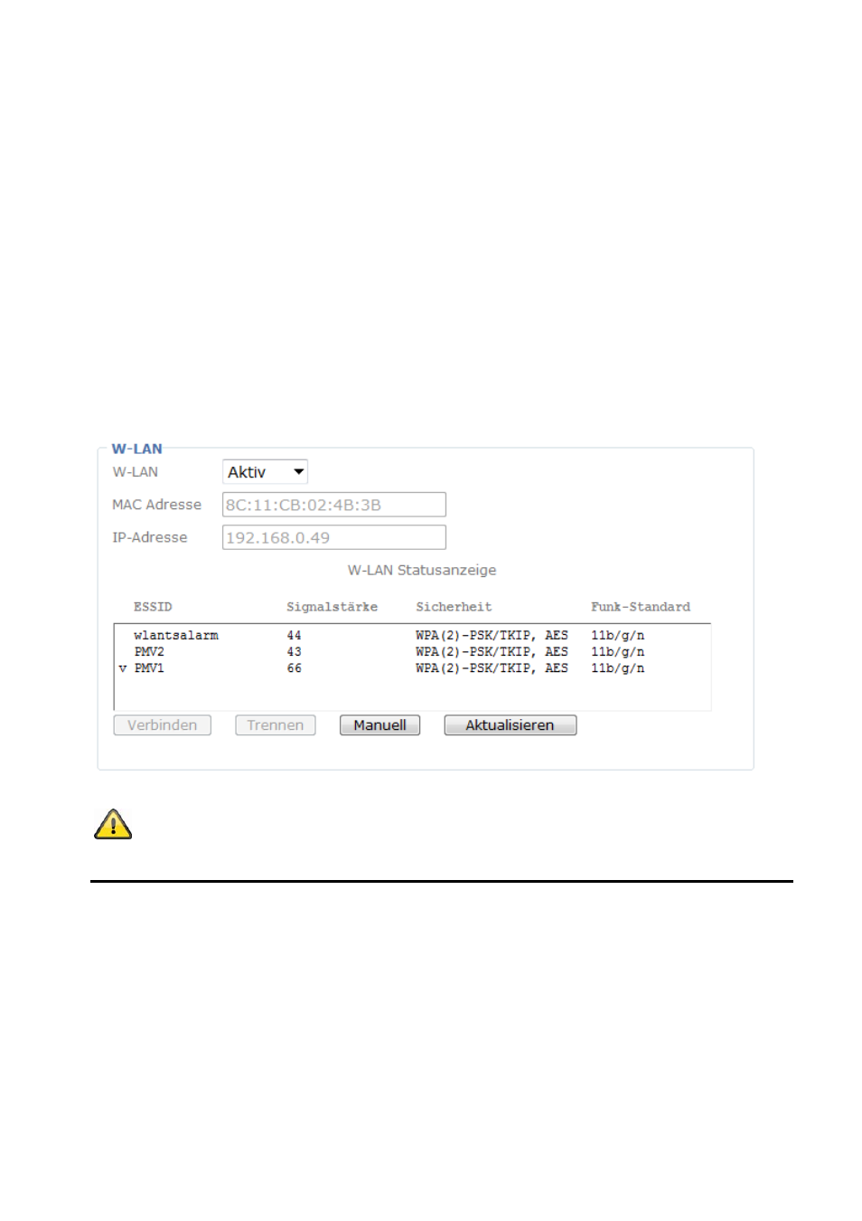ABUS TVIP10055B User Manual | Page 86 / 125