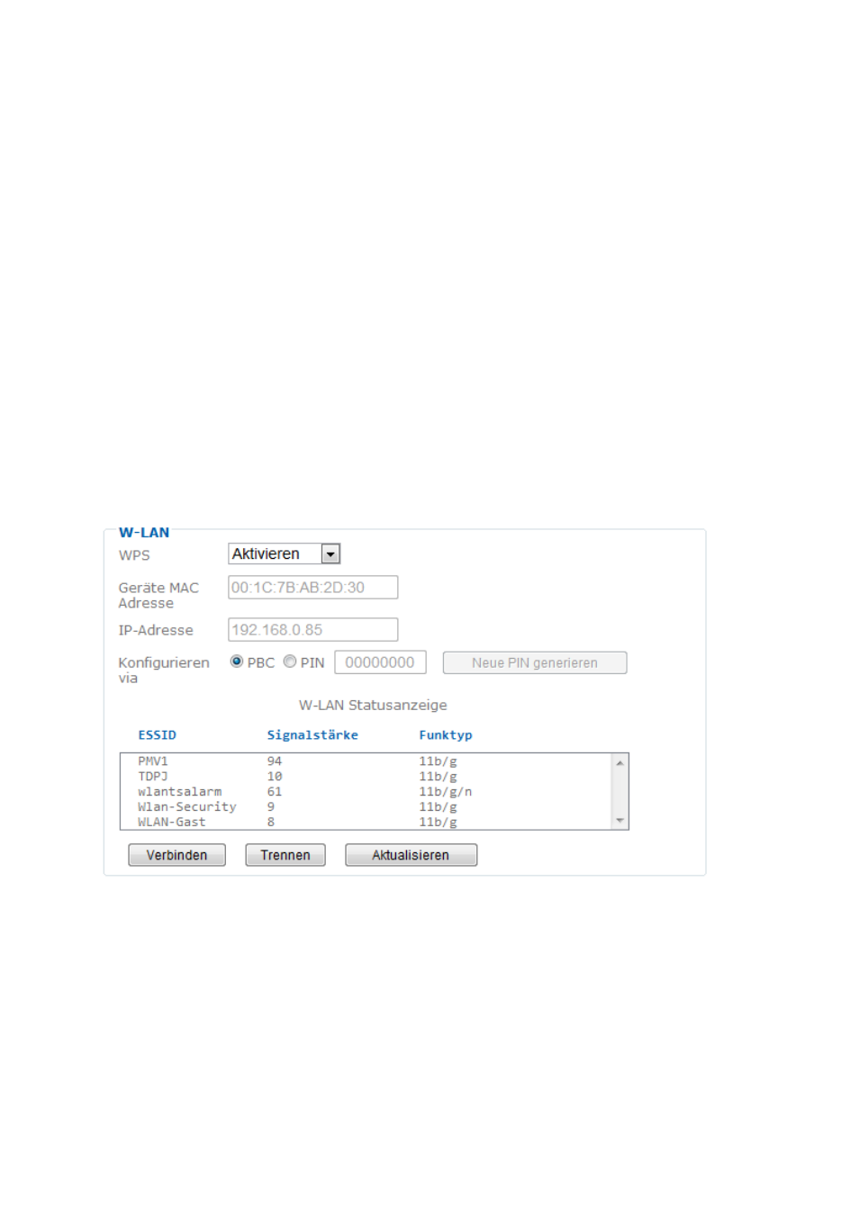 ABUS TVIP10055B User Manual | Page 87 / 125