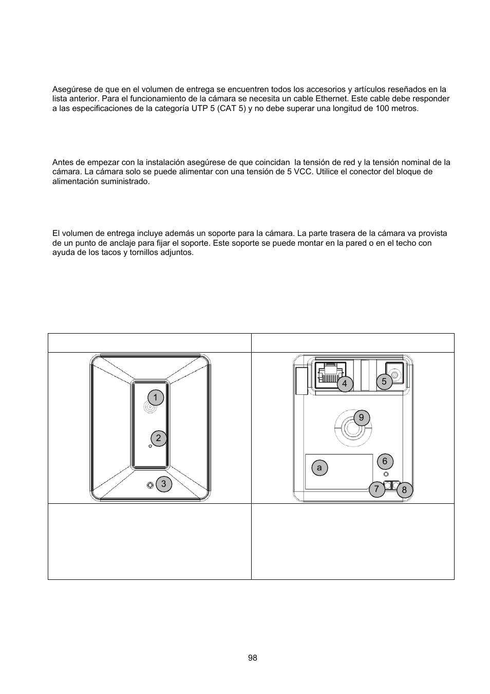 ABUS TVIP10055B User Manual | Page 98 / 125