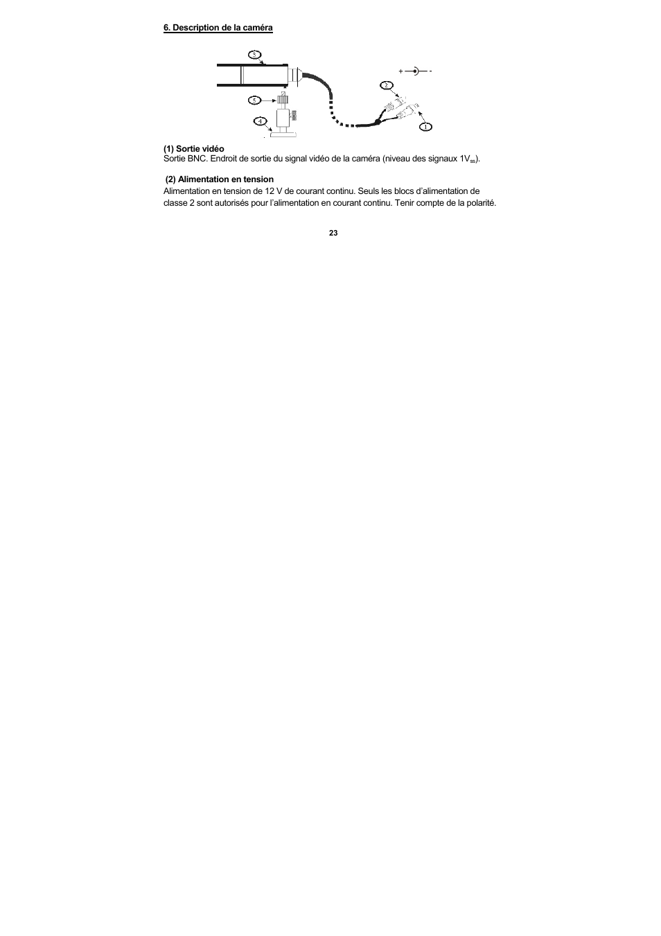 ABUS TV7180 User Manual | Page 23 / 44