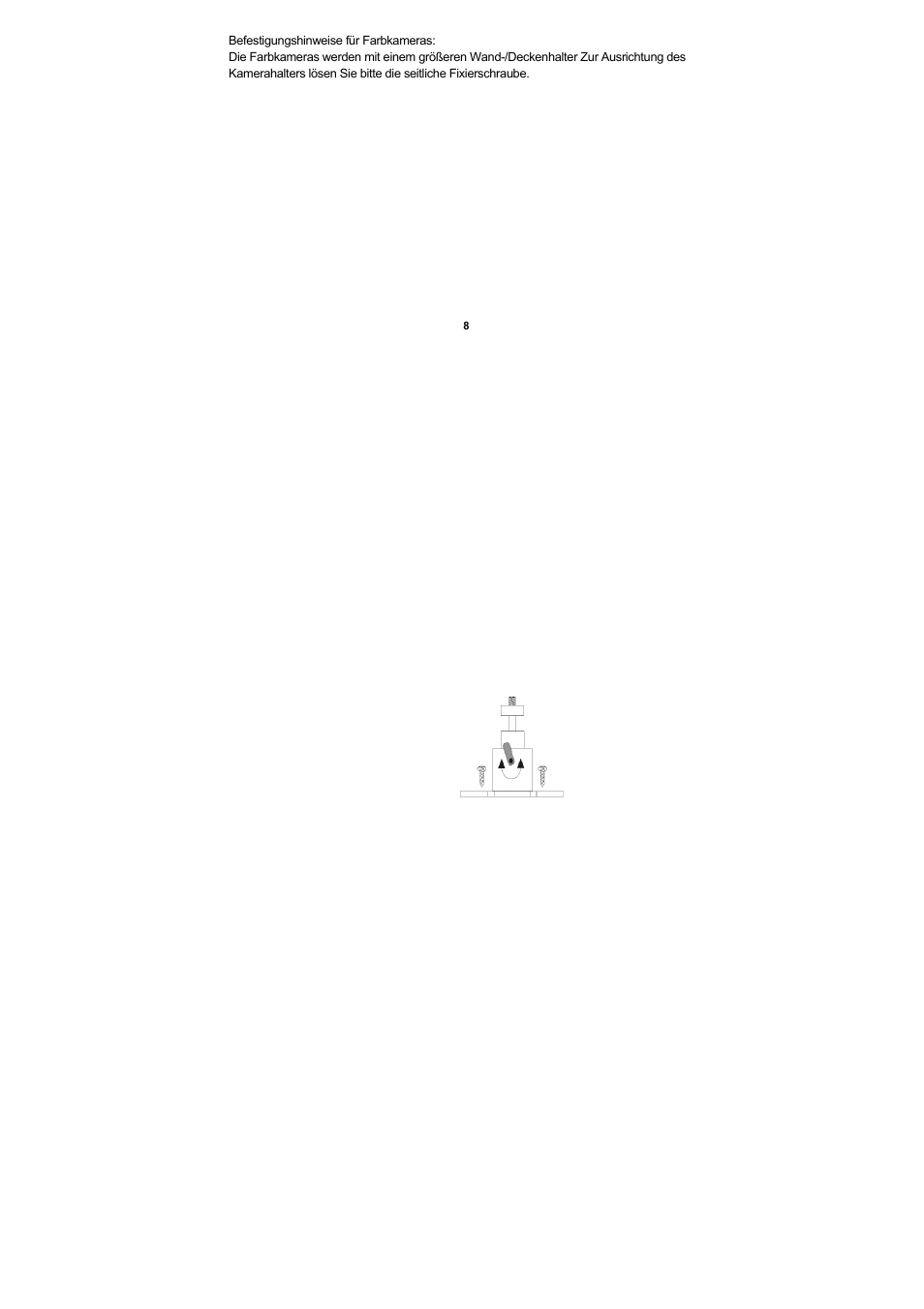 ABUS TV7180 User Manual | Page 8 / 44