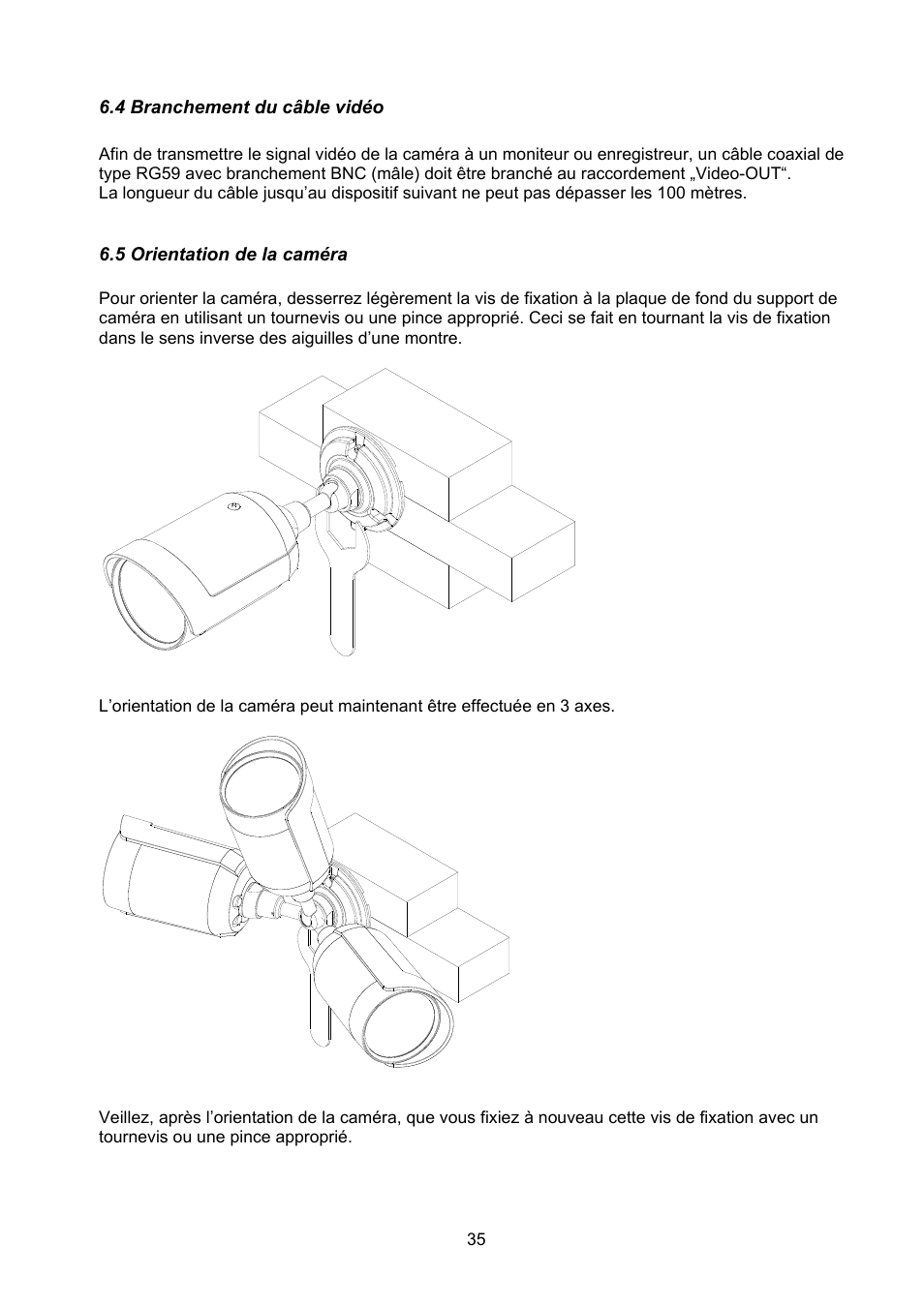 ABUS TVCC40531 User Manual | Page 35 / 75