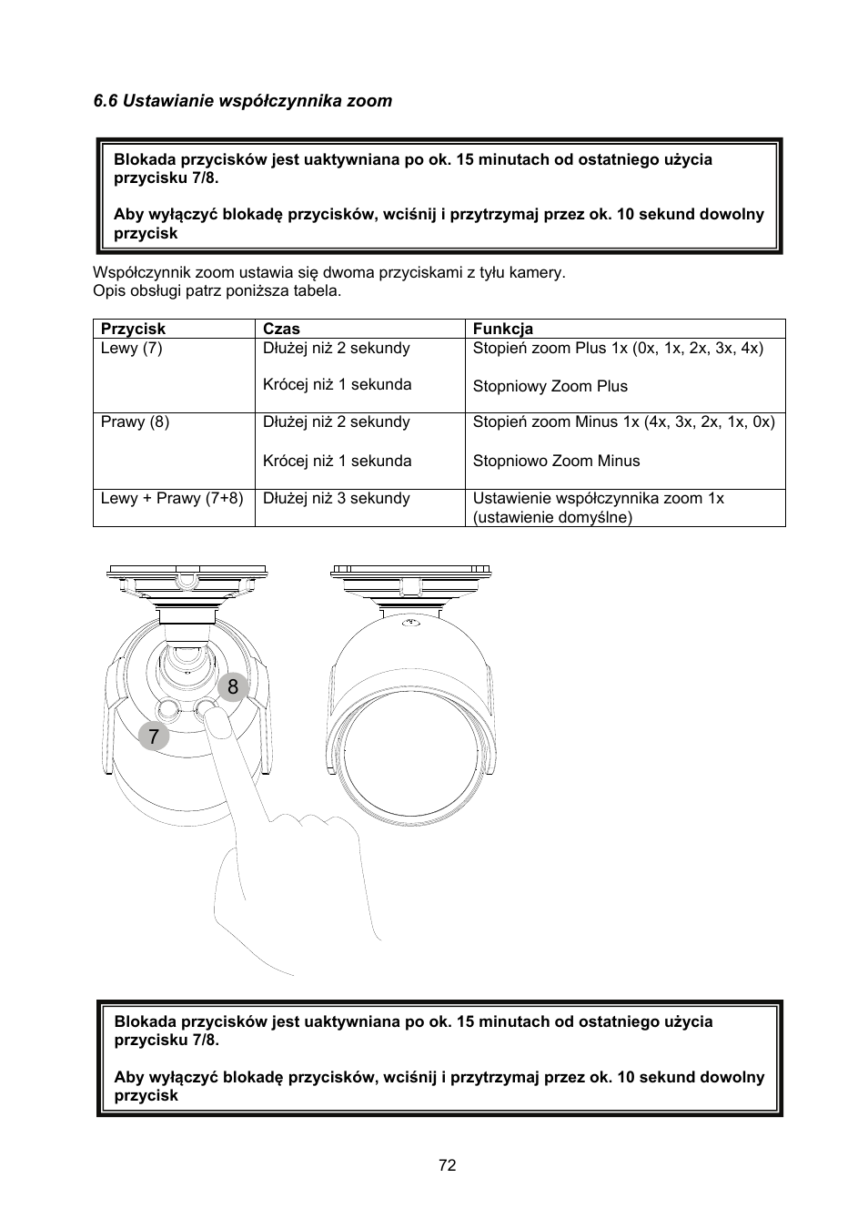 ABUS TVCC40531 User Manual | Page 72 / 75