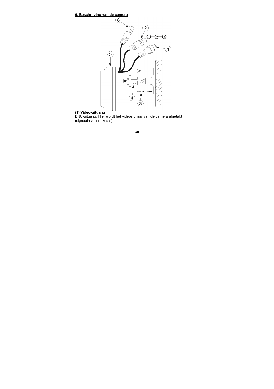 ABUS TVCC12010 User Manual | Page 30 / 48