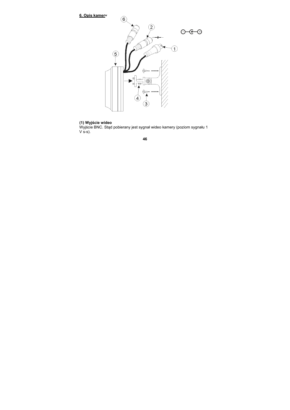 ABUS TVCC12010 User Manual | Page 46 / 48