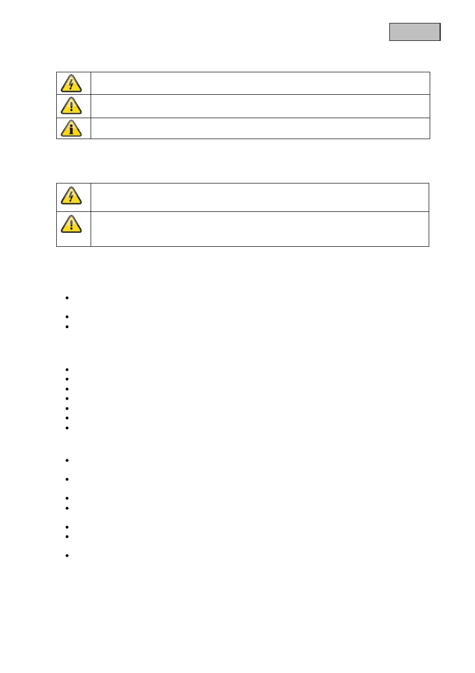 ABUS TVCC40010 User Manual | Page 15 / 104