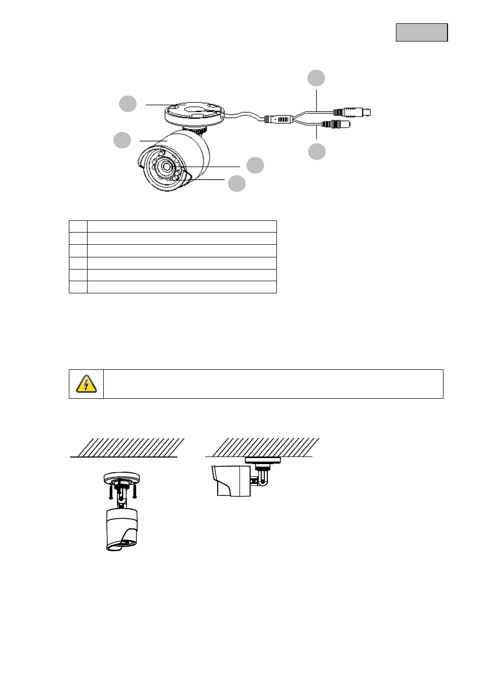 ABUS TVCC40010 User Manual | Page 19 / 104