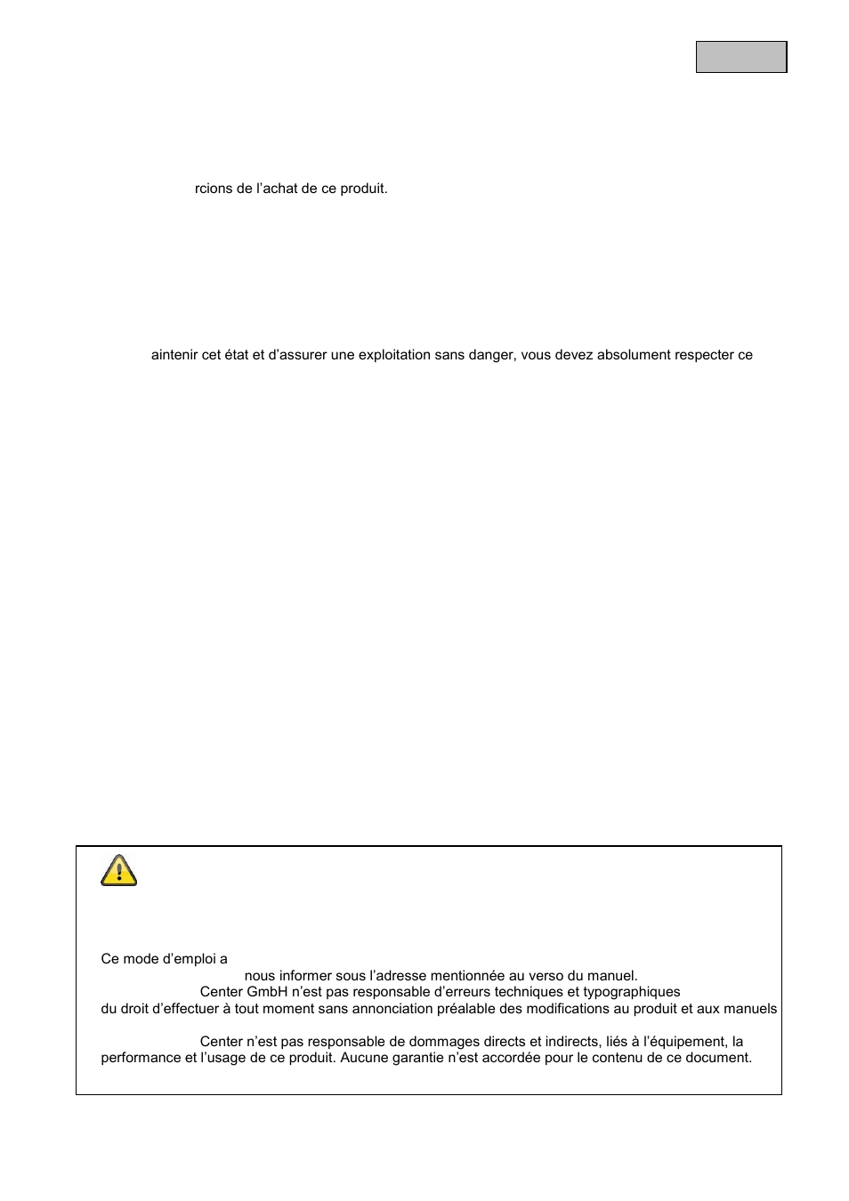ABUS TVCC40010 User Manual | Page 24 / 104