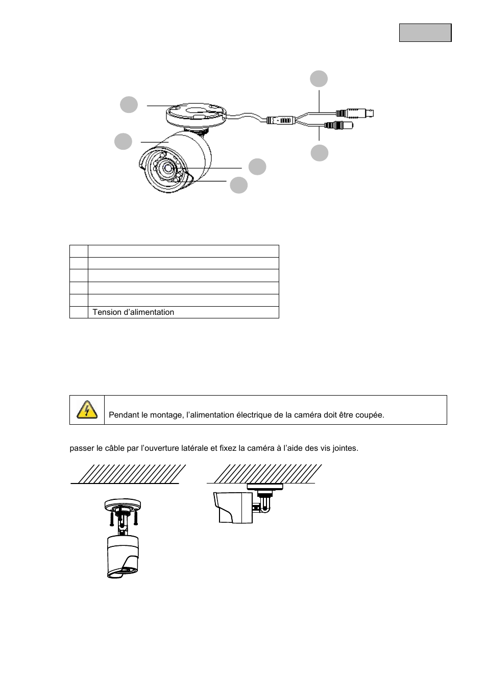 ABUS TVCC40010 User Manual | Page 29 / 104
