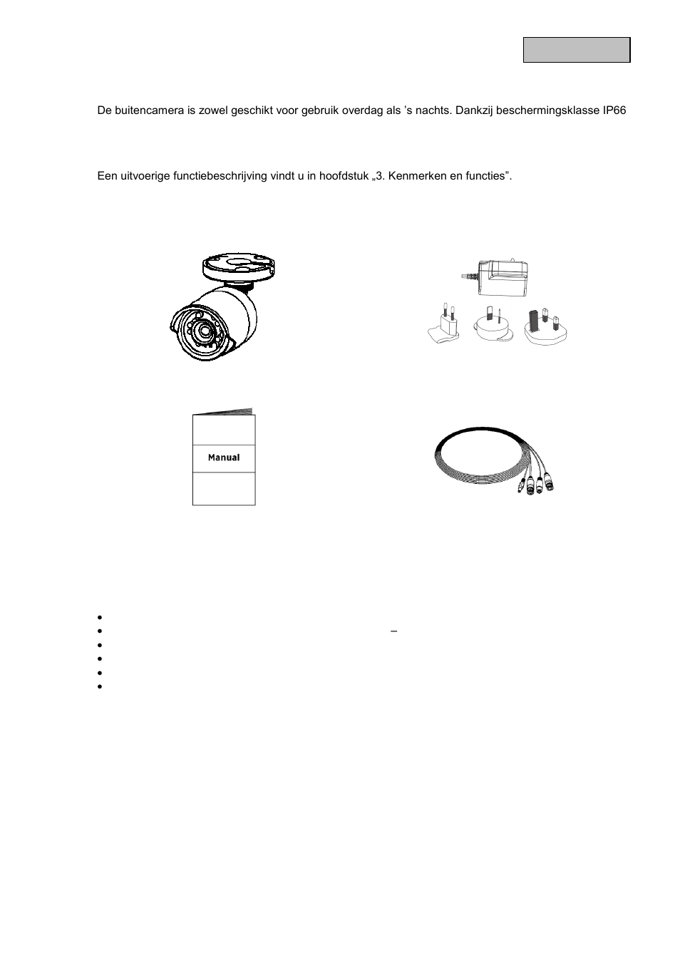 ABUS TVCC40010 User Manual | Page 38 / 104