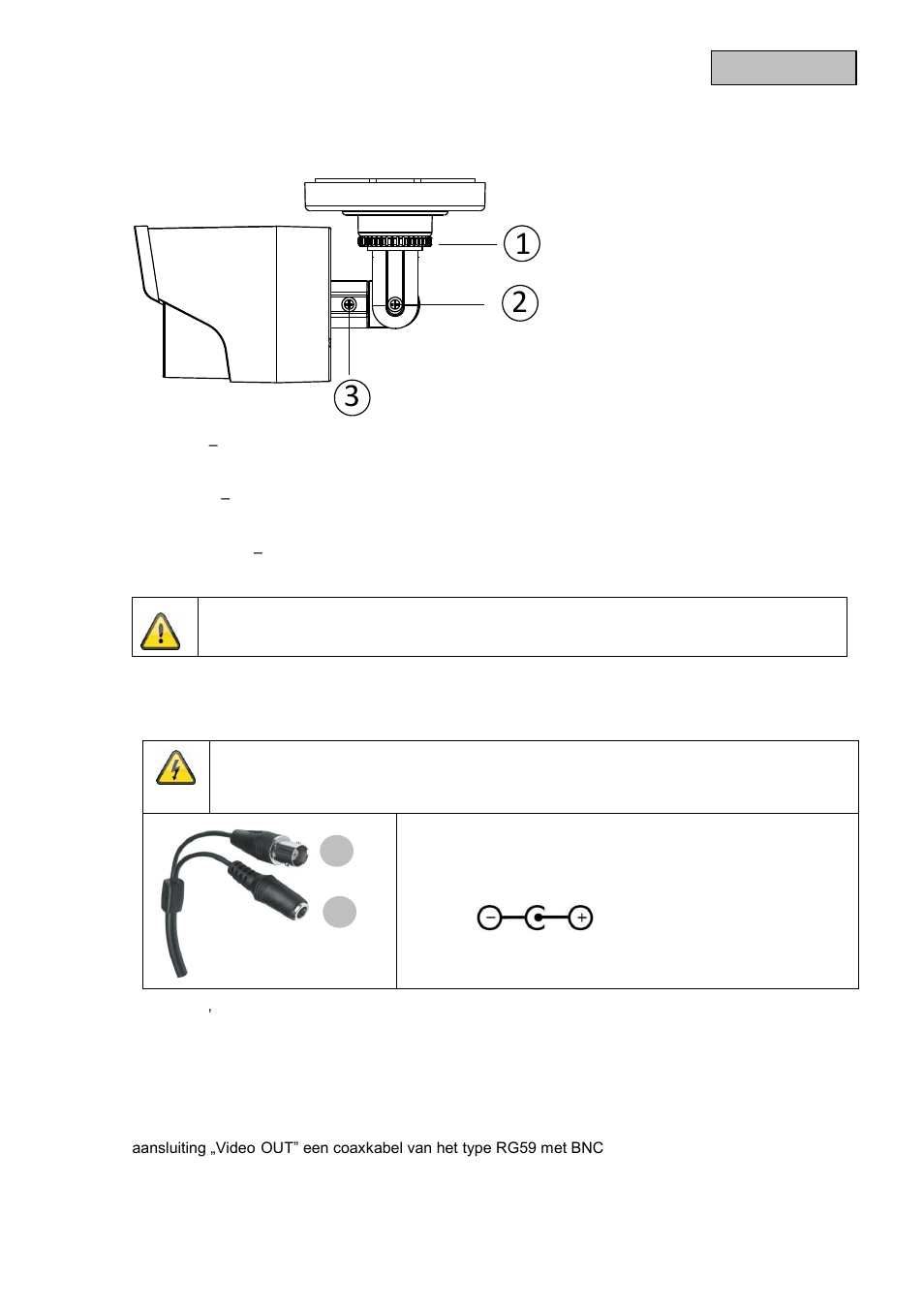ABUS TVCC40010 User Manual | Page 40 / 104