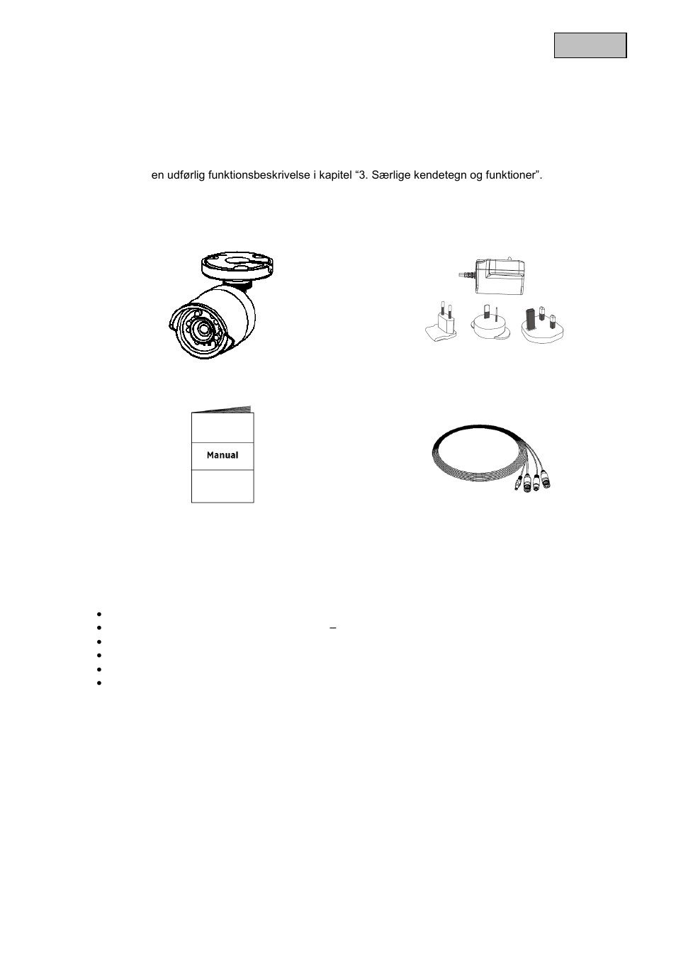 ABUS TVCC40010 User Manual | Page 48 / 104
