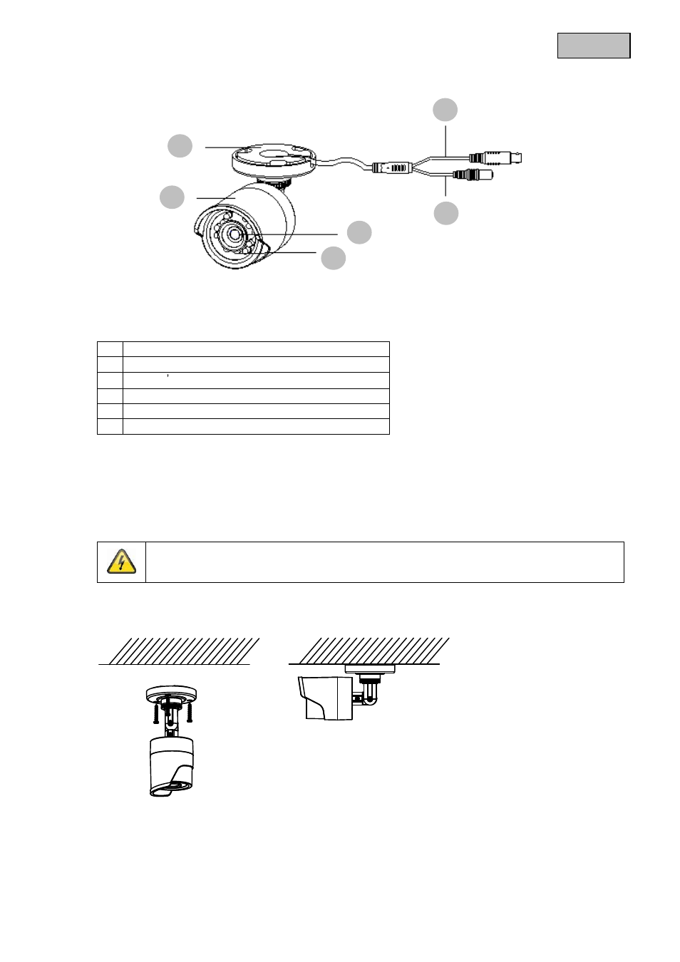 ABUS TVCC40010 User Manual | Page 49 / 104