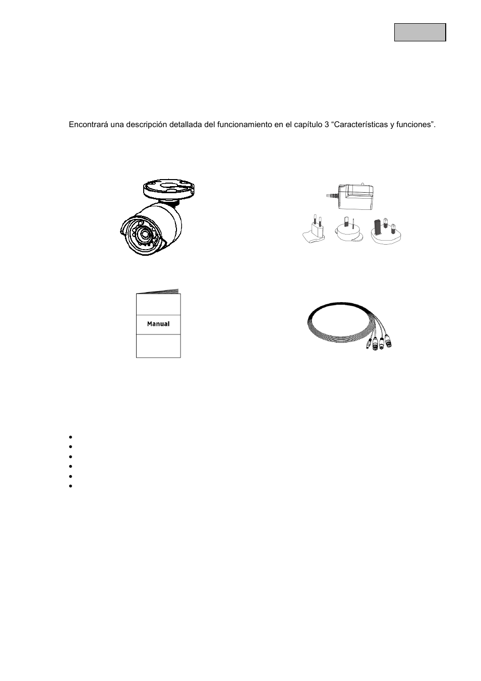 ABUS TVCC40010 User Manual | Page 58 / 104