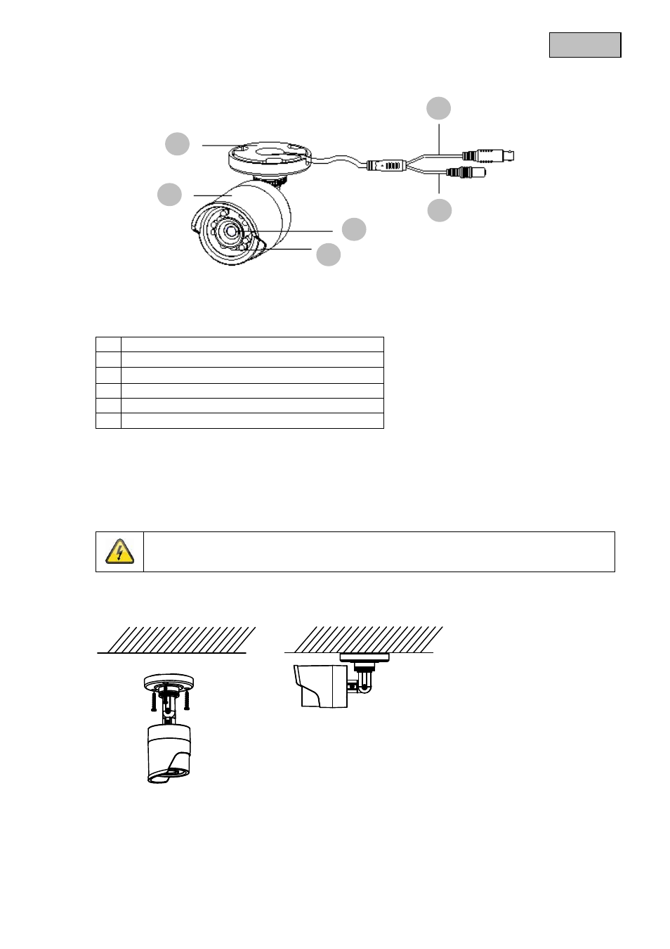 ABUS TVCC40010 User Manual | Page 59 / 104