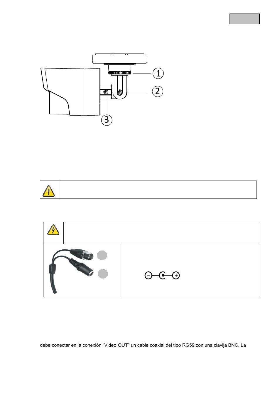 ABUS TVCC40010 User Manual | Page 60 / 104