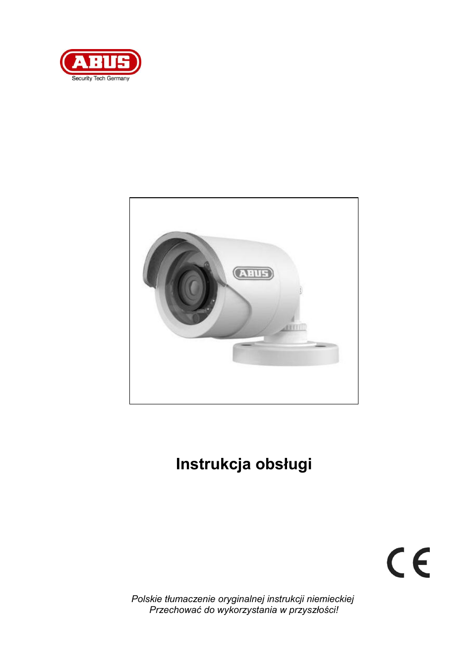 Tvcc40010_bda_pl_27082013, Instrukcja obsługi | ABUS TVCC40010 User Manual | Page 63 / 104