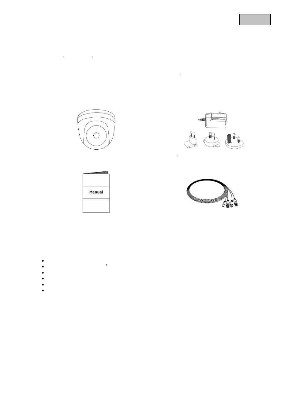 ABUS TVCC34010 User Manual | Page 28 / 104