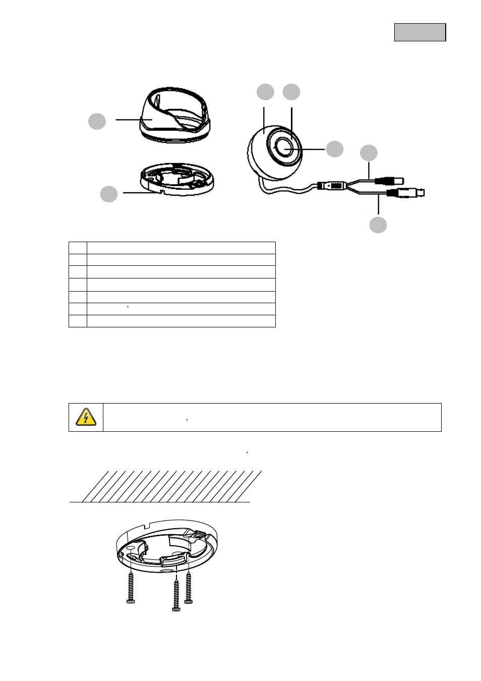 ABUS TVCC34010 User Manual | Page 29 / 104