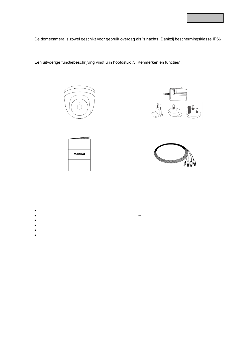 ABUS TVCC34010 User Manual | Page 38 / 104