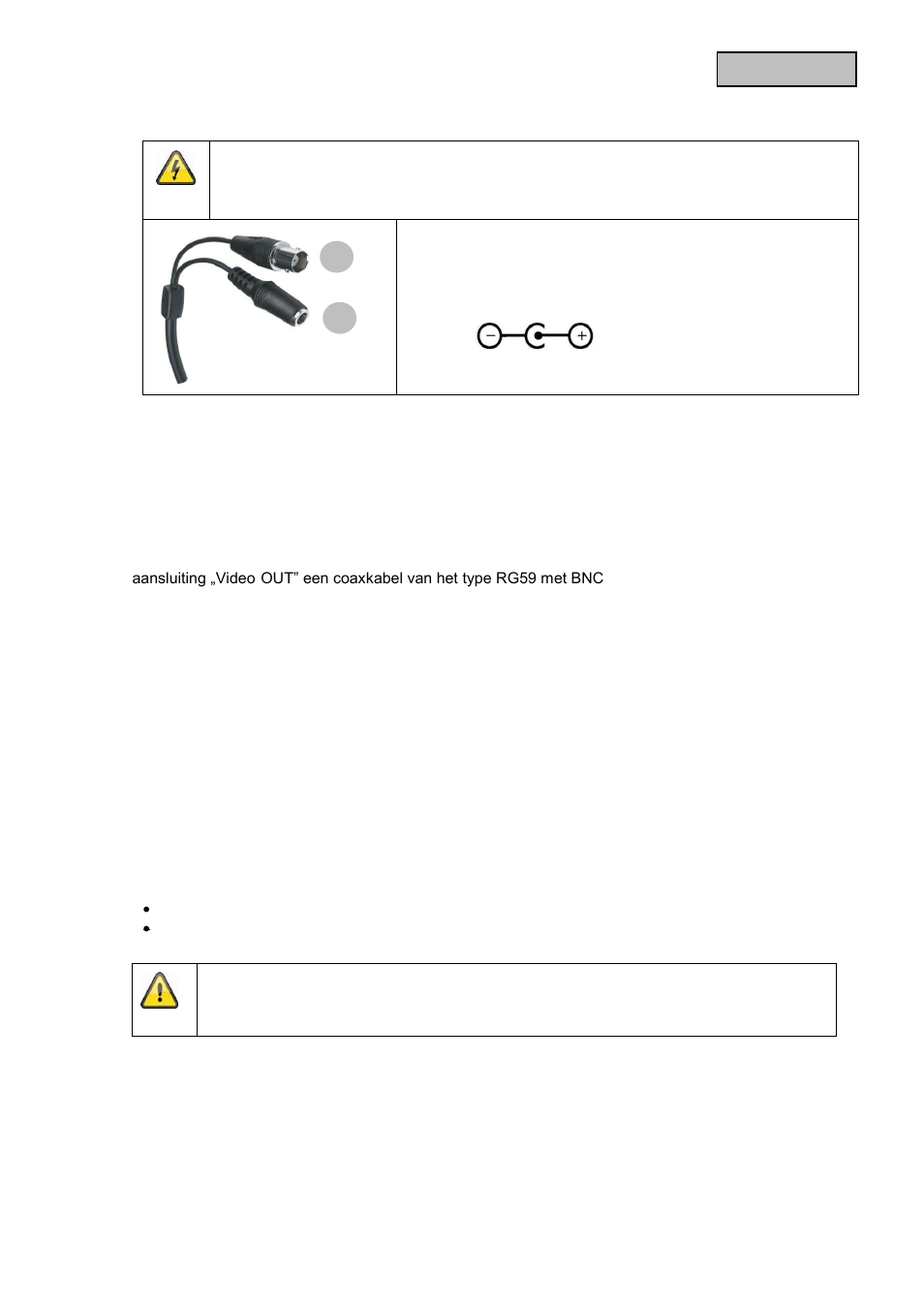 ABUS TVCC34010 User Manual | Page 41 / 104