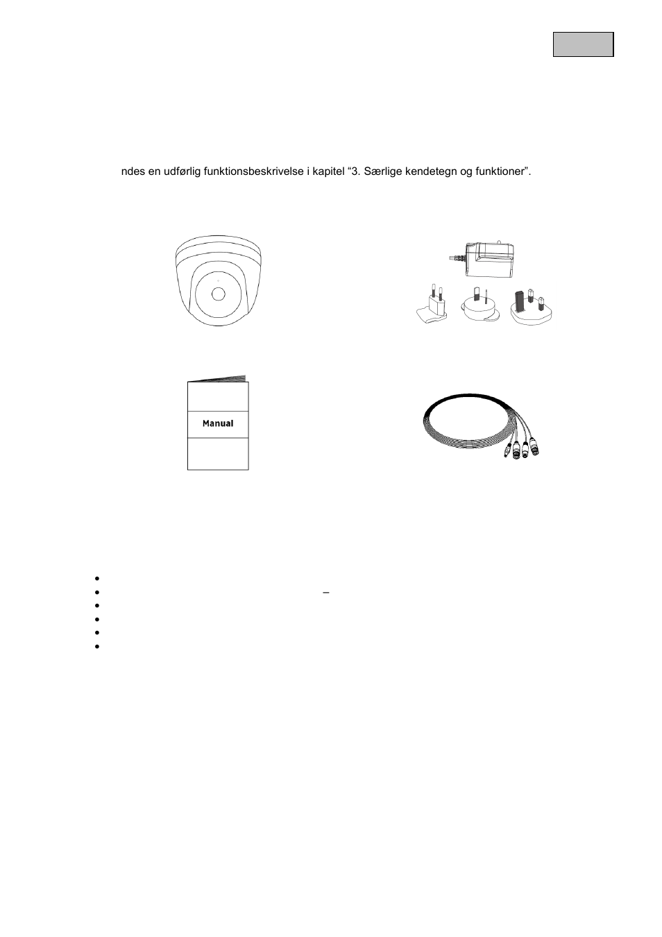 ABUS TVCC34010 User Manual | Page 48 / 104