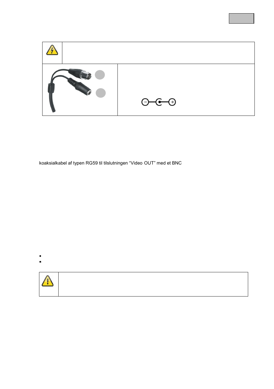 ABUS TVCC34010 User Manual | Page 51 / 104