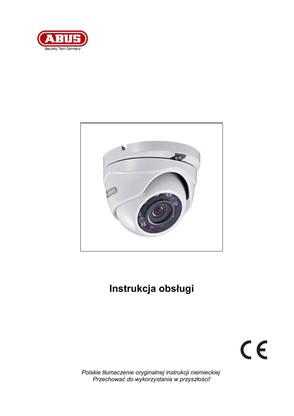 Tvcc34010_bda_pl_24092013, Instrukcja obsługi | ABUS TVCC34010 User Manual | Page 63 / 104