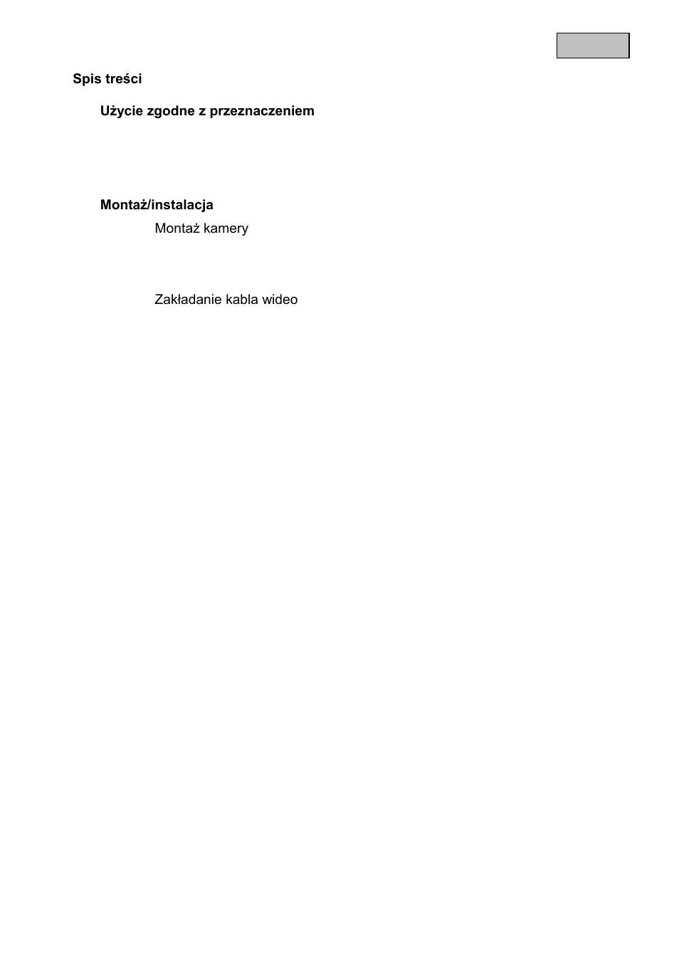 ABUS TVCC34010 User Manual | Page 67 / 104