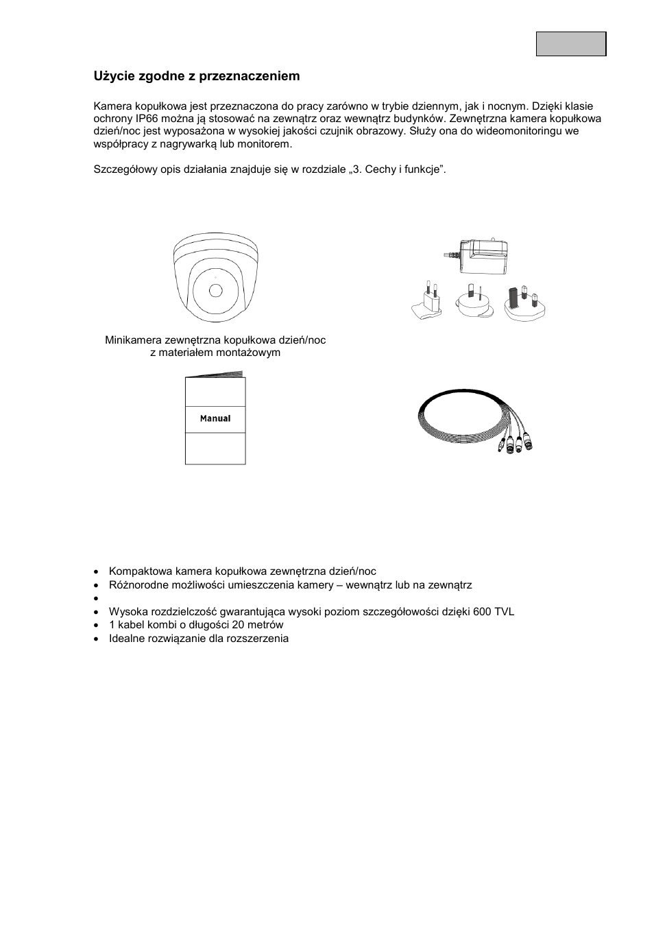 ABUS TVCC34010 User Manual | Page 68 / 104