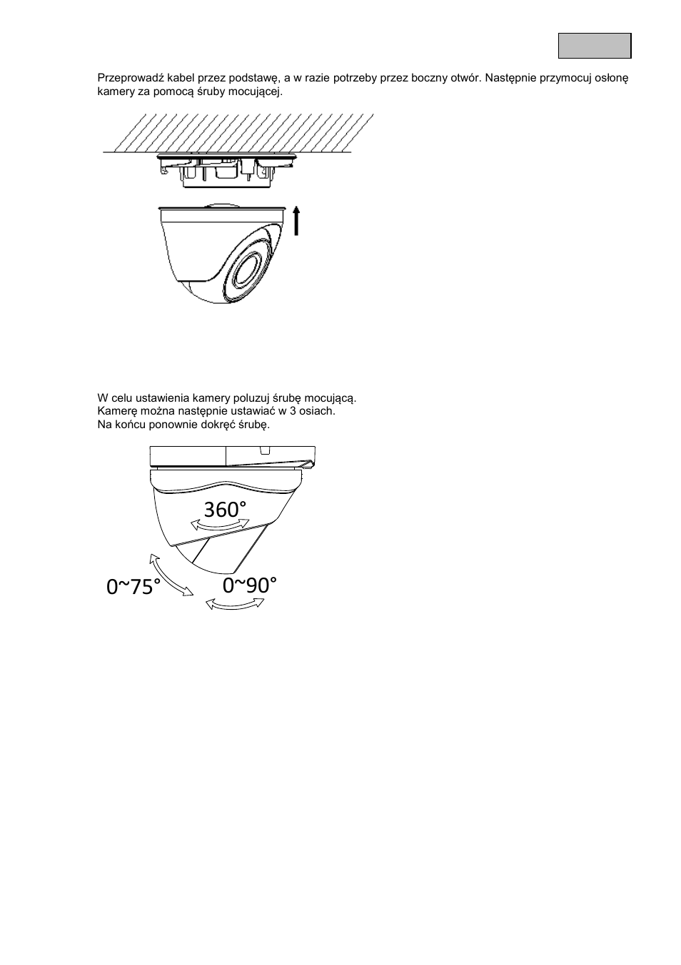 ABUS TVCC34010 User Manual | Page 70 / 104