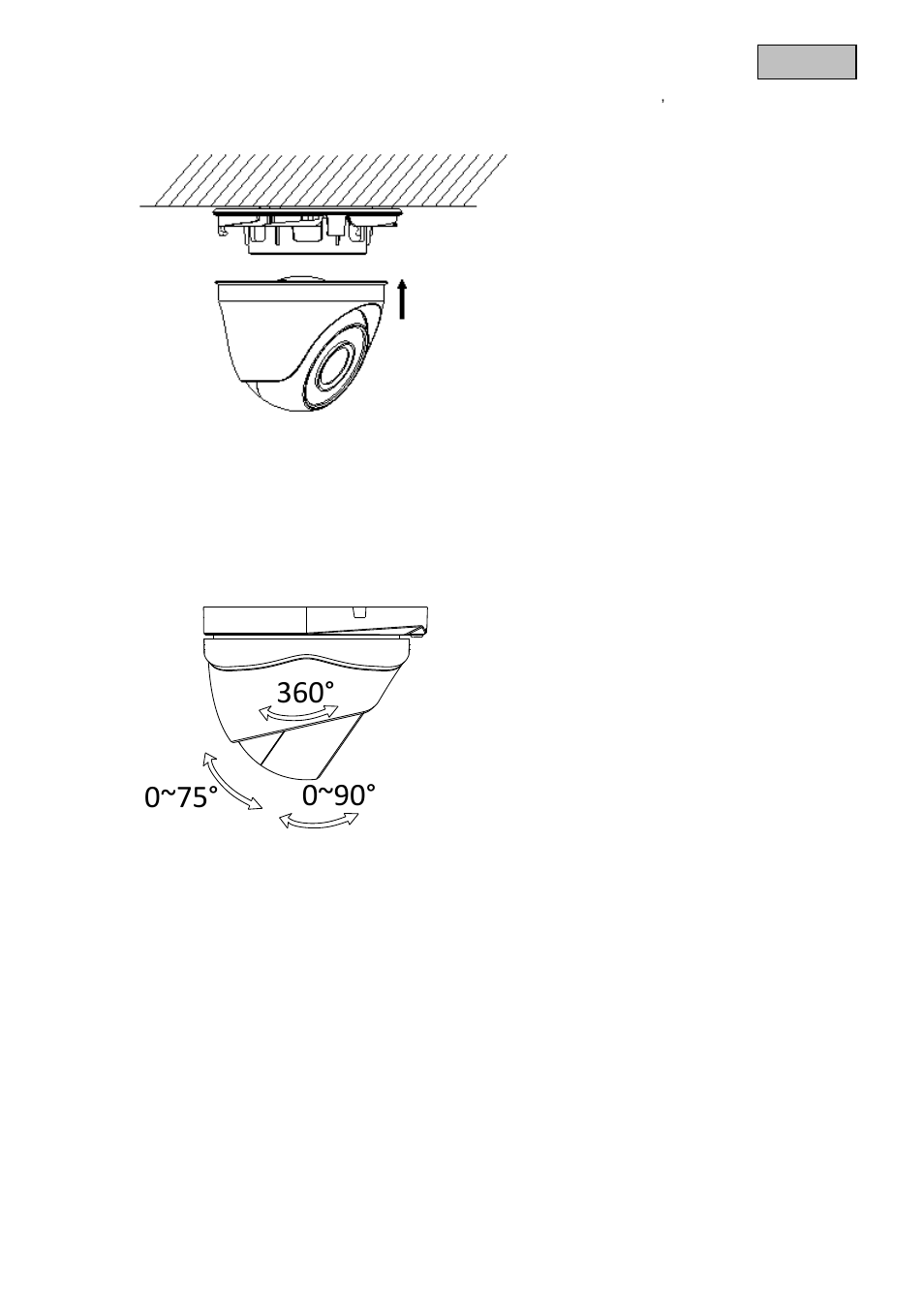ABUS TVCC34010 User Manual | Page 80 / 104
