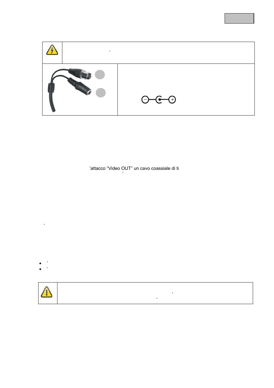ABUS TVCC34010 User Manual | Page 81 / 104