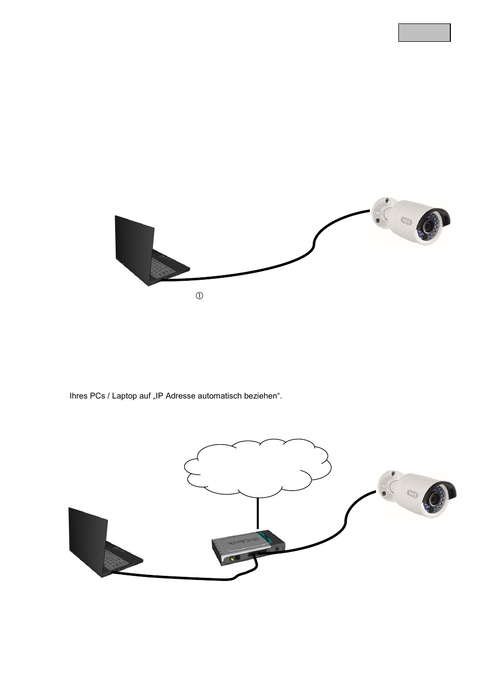 ABUS TVIP61500 Operating instructions User Manual | Page 12 / 487