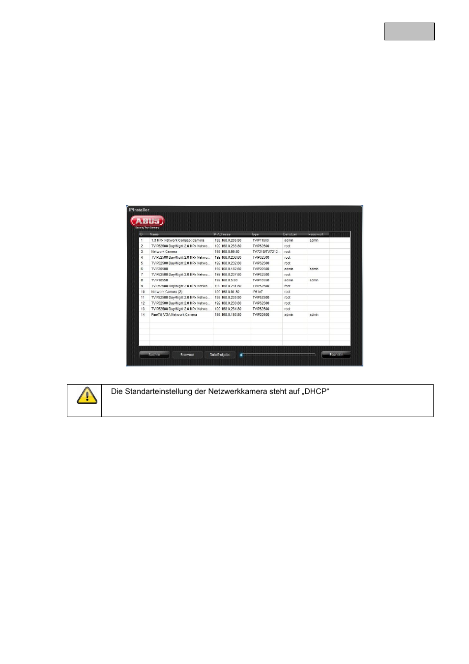 ABUS TVIP61500 Operating instructions User Manual | Page 13 / 487