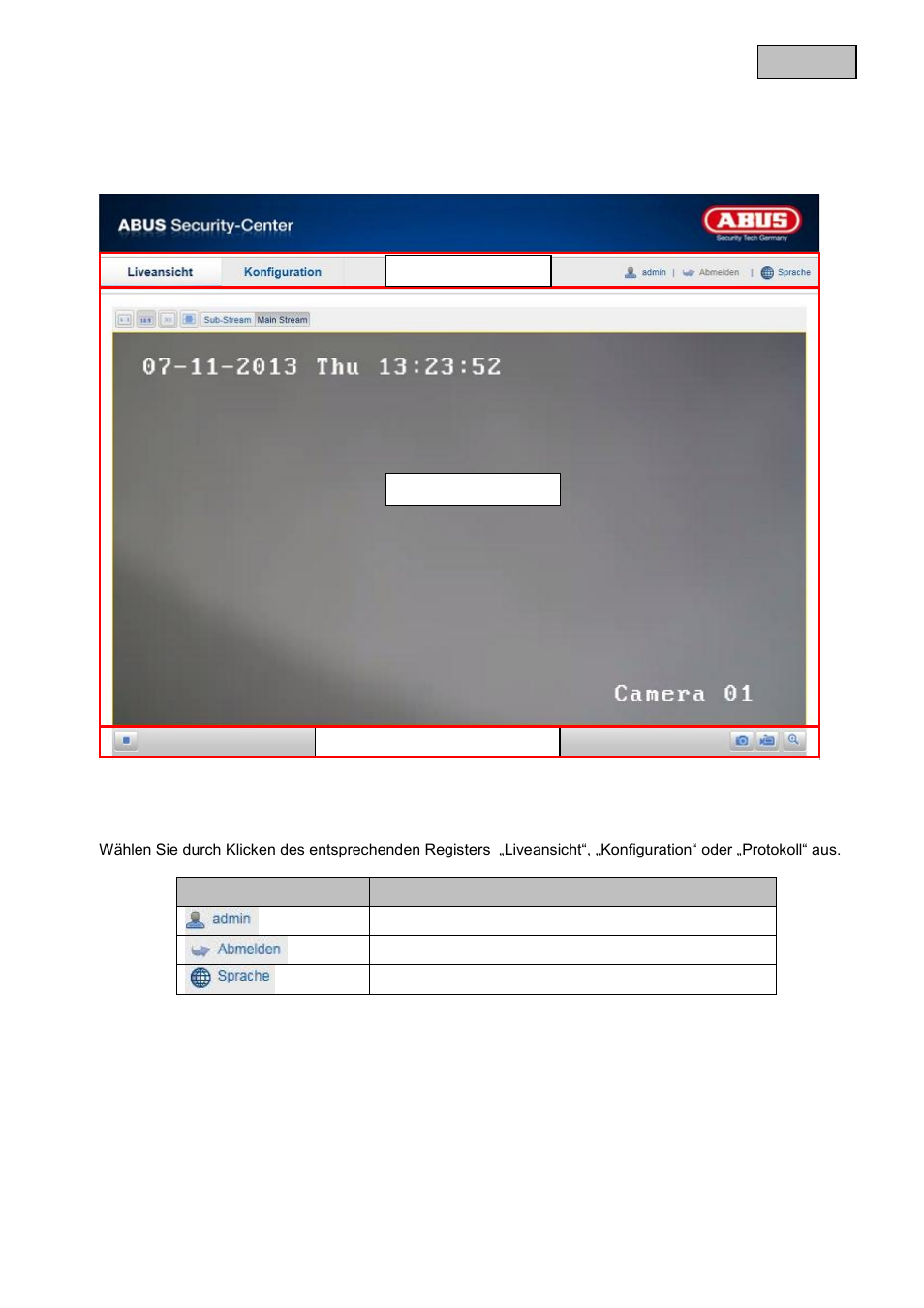 ABUS TVIP61500 Operating instructions User Manual | Page 15 / 487