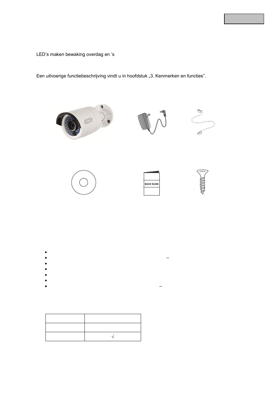 ABUS TVIP61500 Operating instructions User Manual | Page 152 / 487