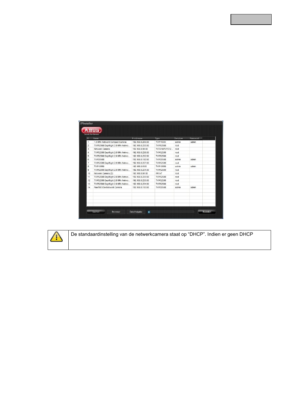 ABUS TVIP61500 Operating instructions User Manual | Page 156 / 487