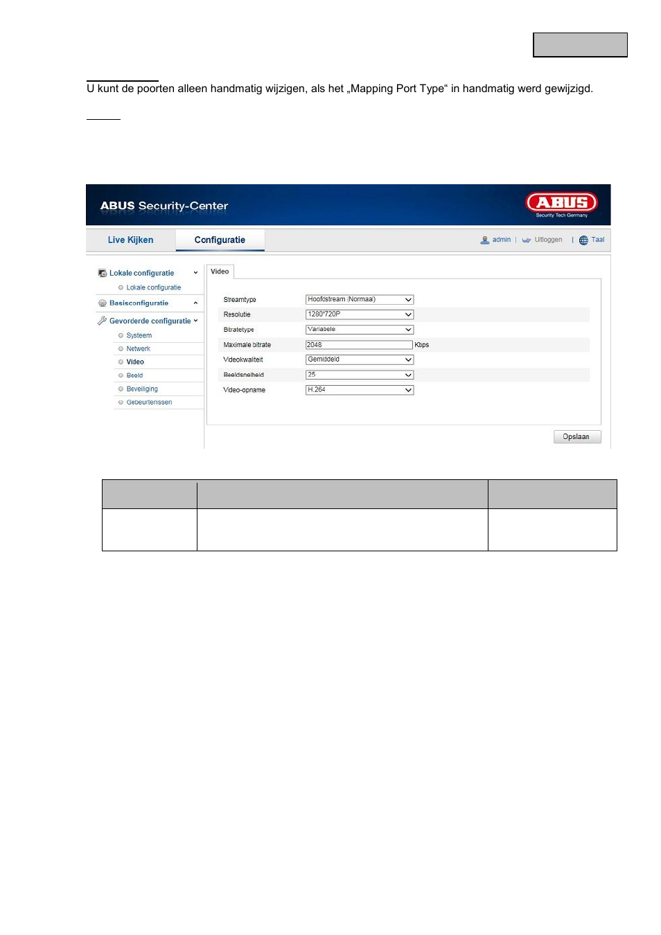 ABUS TVIP61500 Operating instructions User Manual | Page 174 / 487