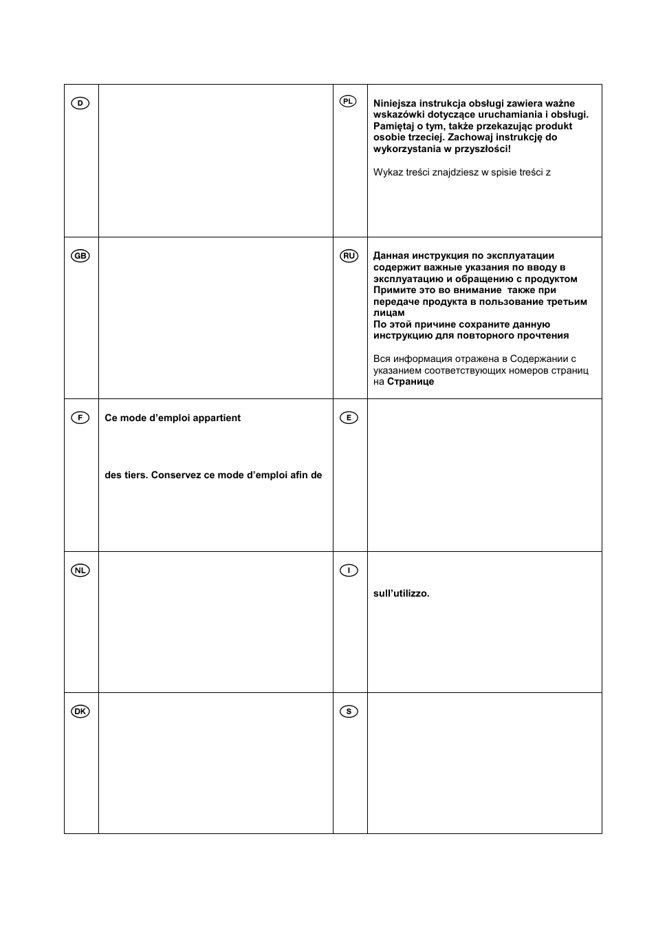 ABUS TVIP61500 Operating instructions User Manual | Page 2 / 487