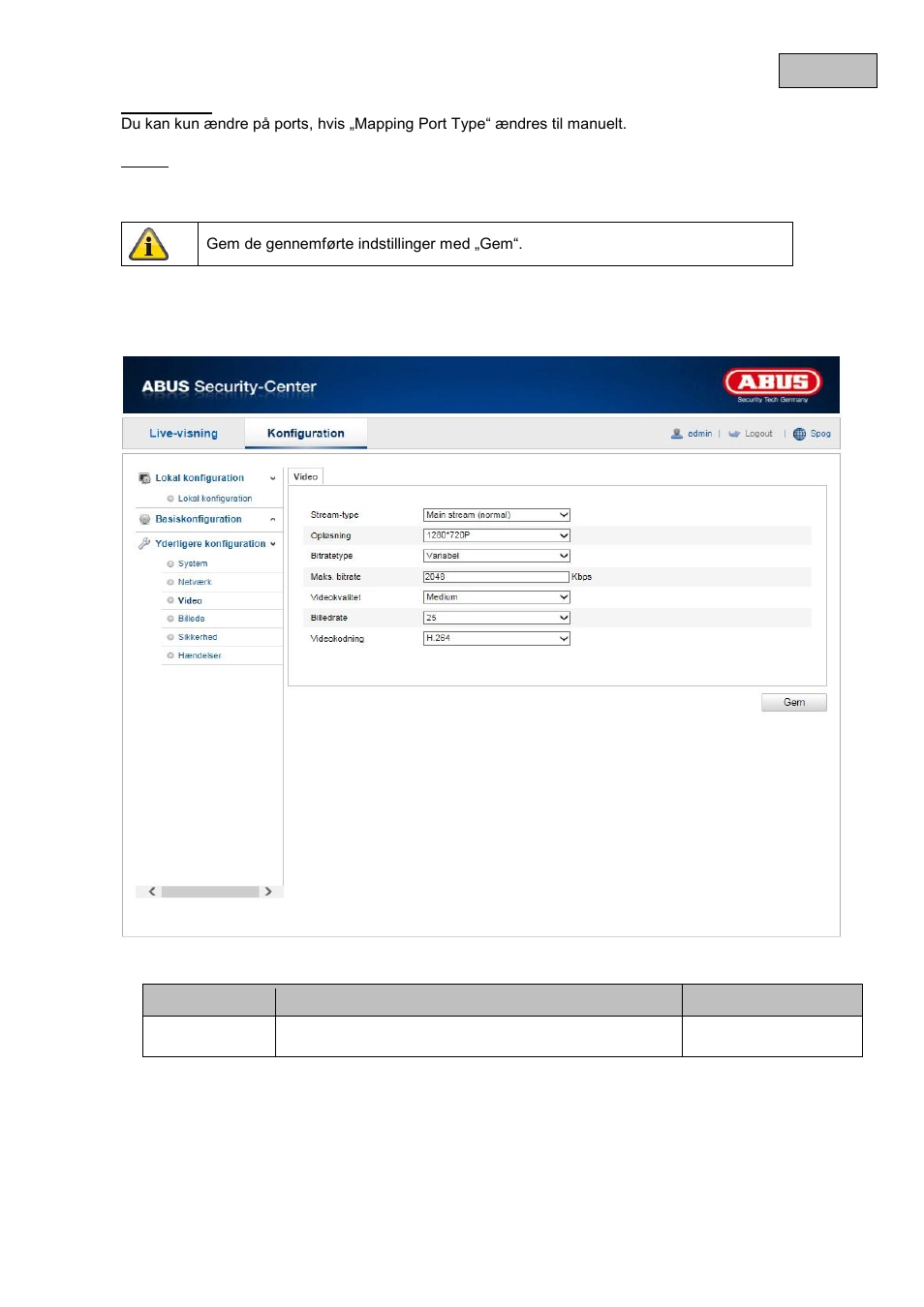 ABUS TVIP61500 Operating instructions User Manual | Page 222 / 487