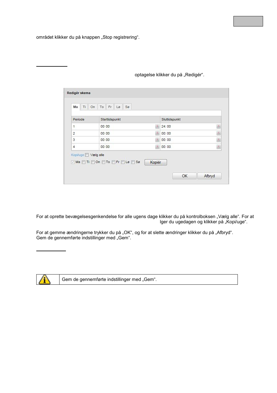 ABUS TVIP61500 Operating instructions User Manual | Page 234 / 487