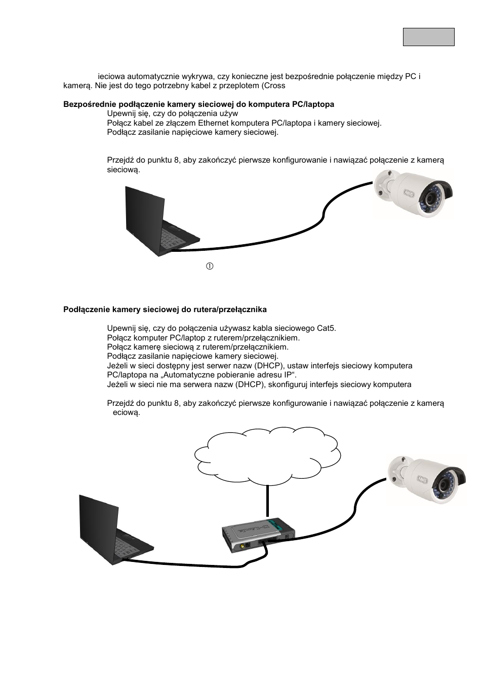 ABUS TVIP61500 Operating instructions User Manual | Page 249 / 487