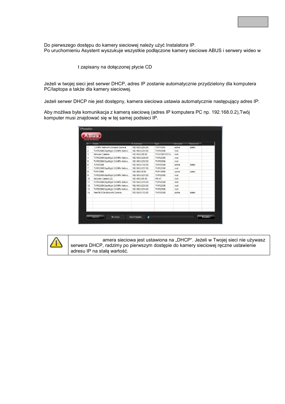 ABUS TVIP61500 Operating instructions User Manual | Page 250 / 487