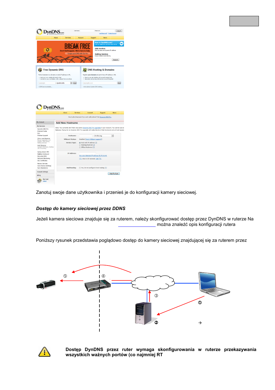 ABUS TVIP61500 Operating instructions User Manual | Page 266 / 487