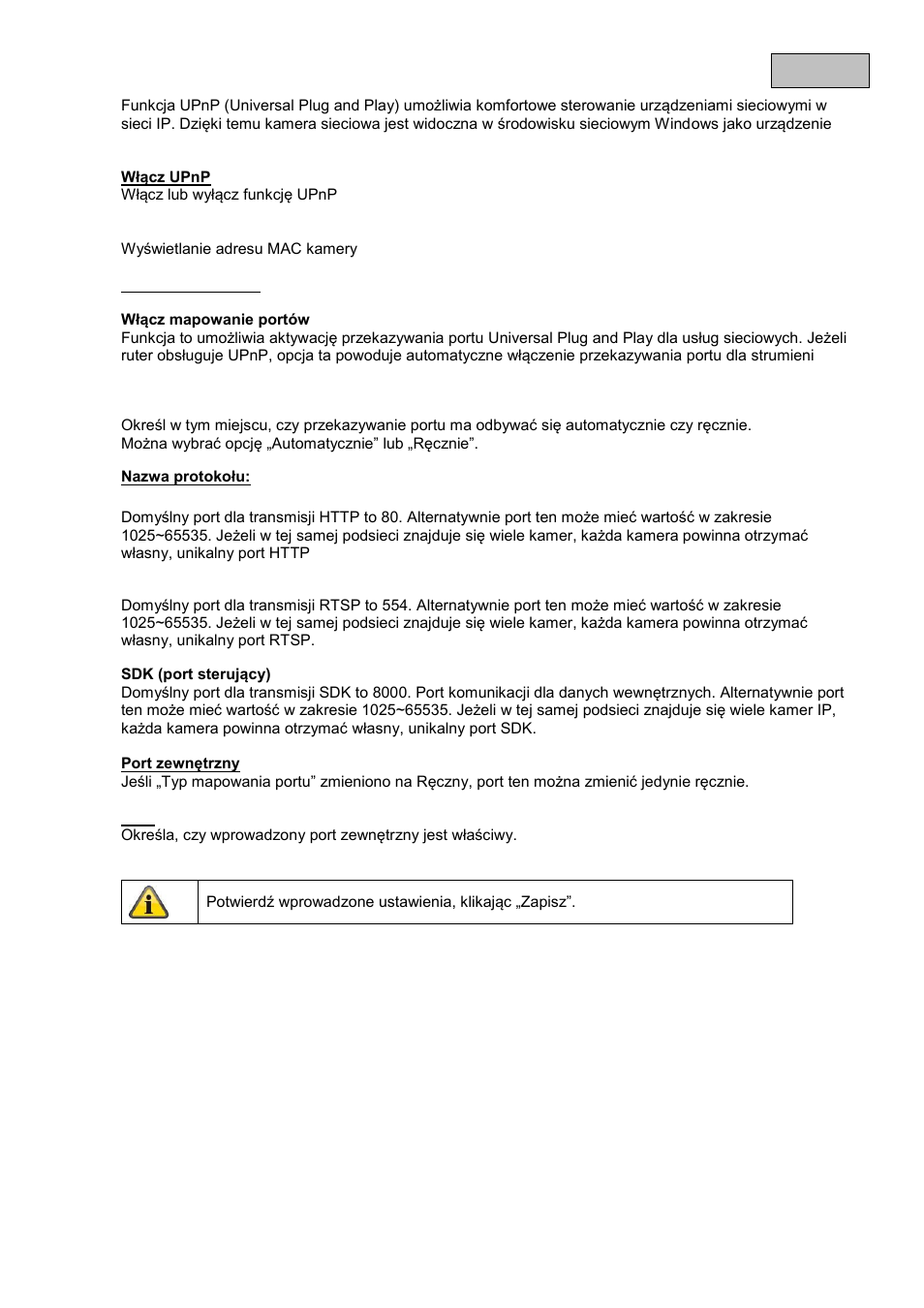 ABUS TVIP61500 Operating instructions User Manual | Page 268 / 487