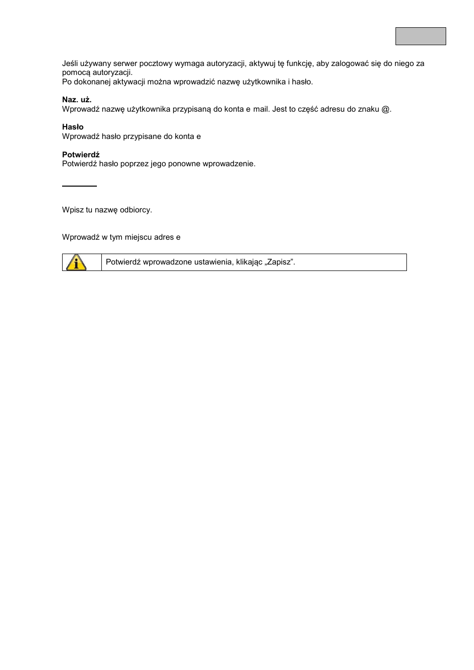 ABUS TVIP61500 Operating instructions User Manual | Page 284 / 487